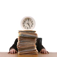 چگونه با حجم بالای کار کنار بیاییم و خدماتی شایسته‌تر ارائه کنیم؟