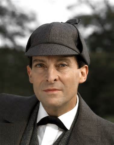 کارآگاه شرلوک هولمز و درسهایی که از او یاد گرفتم