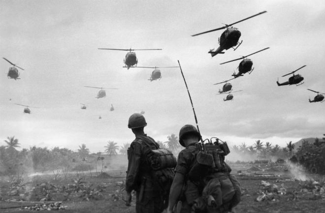 درسهايي از جنگ ویتنام: جهنمی‌ترین جنگ قرن بیستم