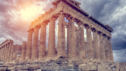 مقیاسی مهم برای سنجش موفقیت یک مدیر عامل، برگرفته از فلسفه یونان