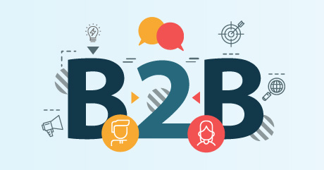 پنج قدم برای کمپین بازاریابی B2B موفقیت آمیز