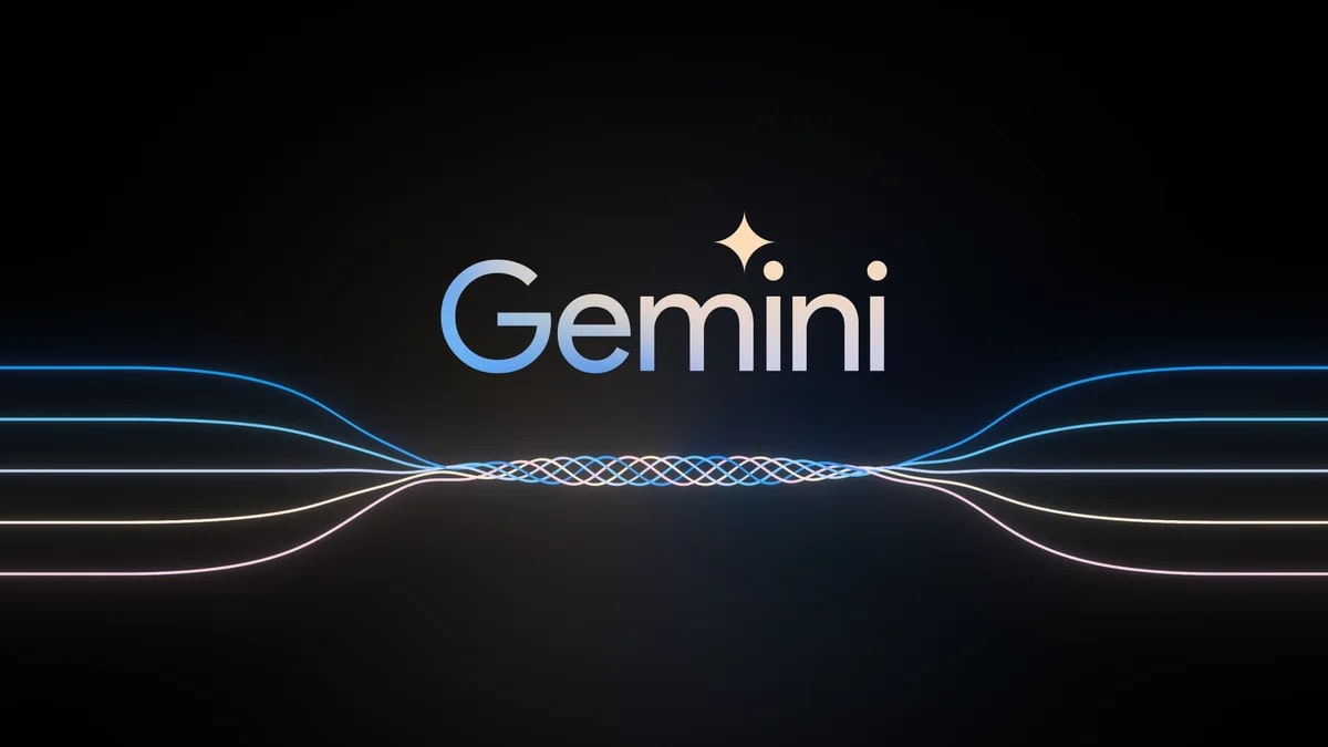گوگل به کودکان اجازه می‌دهد از هوش مصنوعی Gemini استفاده کنند
